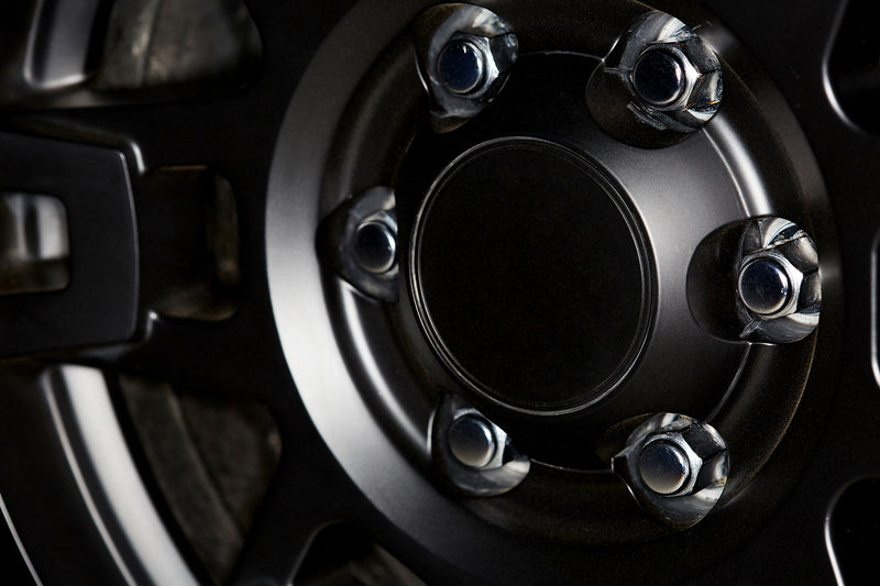 How to Choose the Right Lug Nuts for Your Golf Cart: A Quick Guide