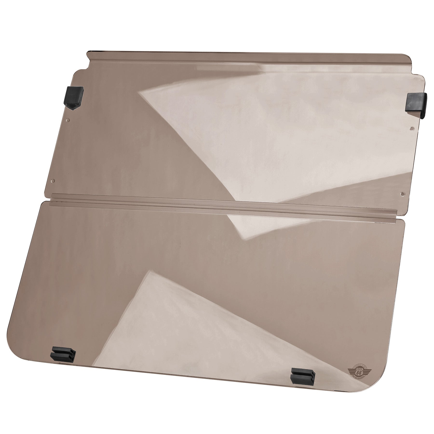 Route 66 Tinted Windshield for Club Car DS 1982-2000.5