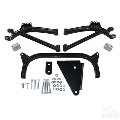 RHOX 6" A-Arm Lift Kit for Yamaha G8/G14/G16/G19/ G20 95-02