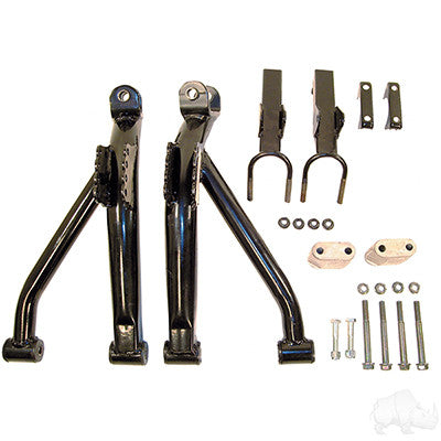 RHOX 6" A-Arm Lift Kit for Yamaha G2/G9 85-94