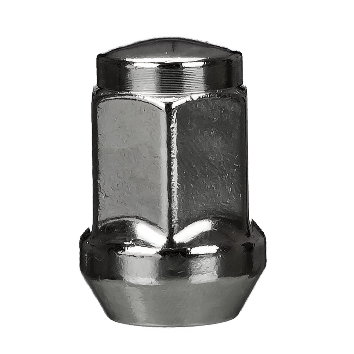 Chrome Golf Cart Lug Nuts