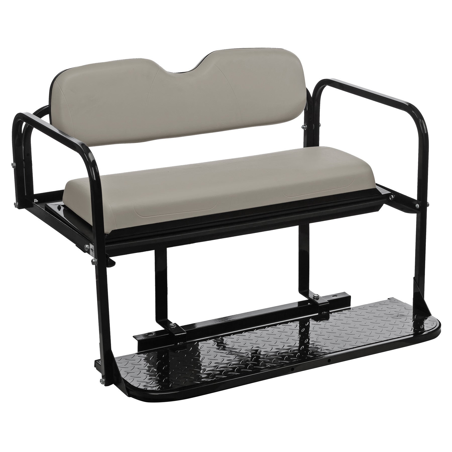 R100 Rear Flip Seat Kit for Yamaha Drive2