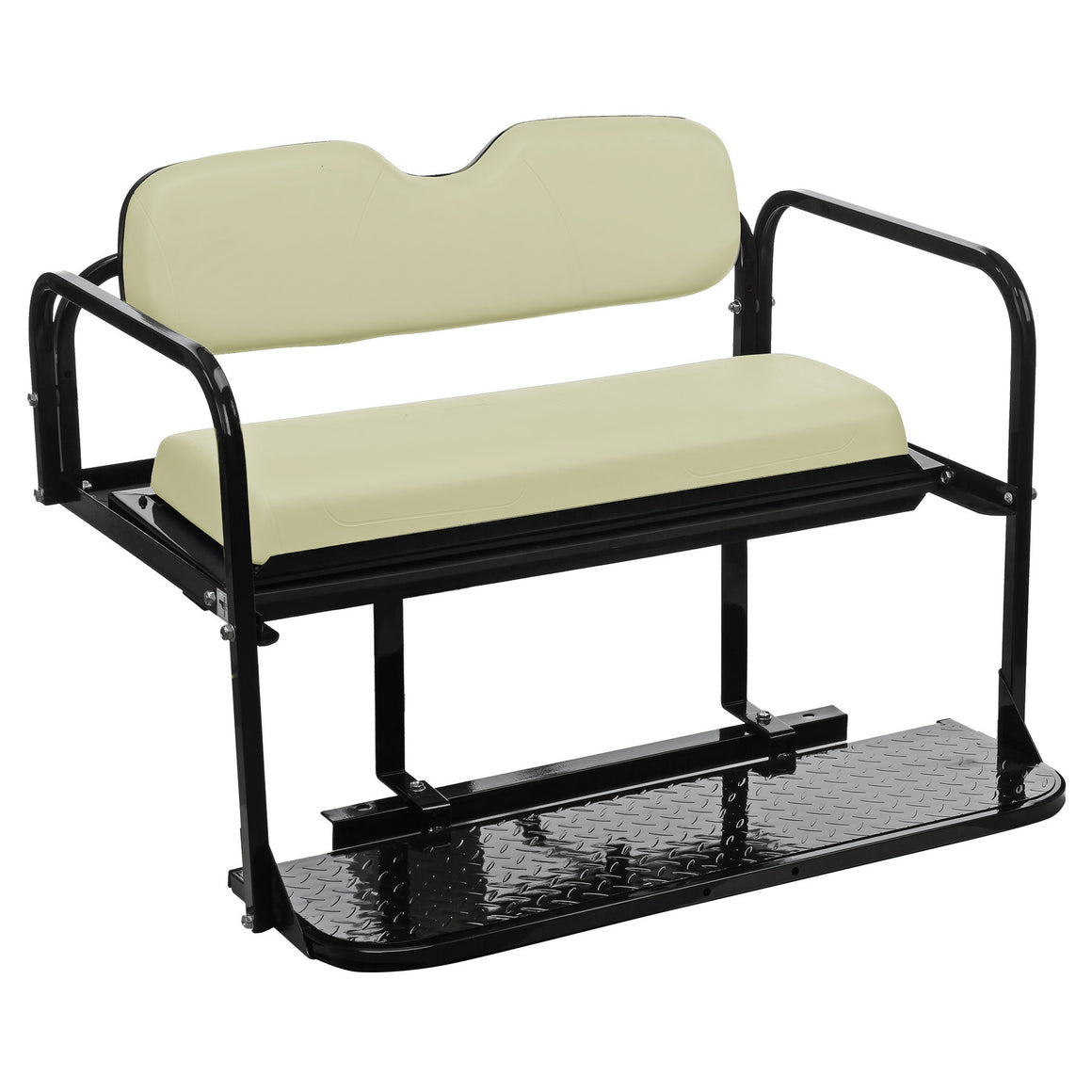 R100 Rear Flip Seat Kit for Yamaha G22