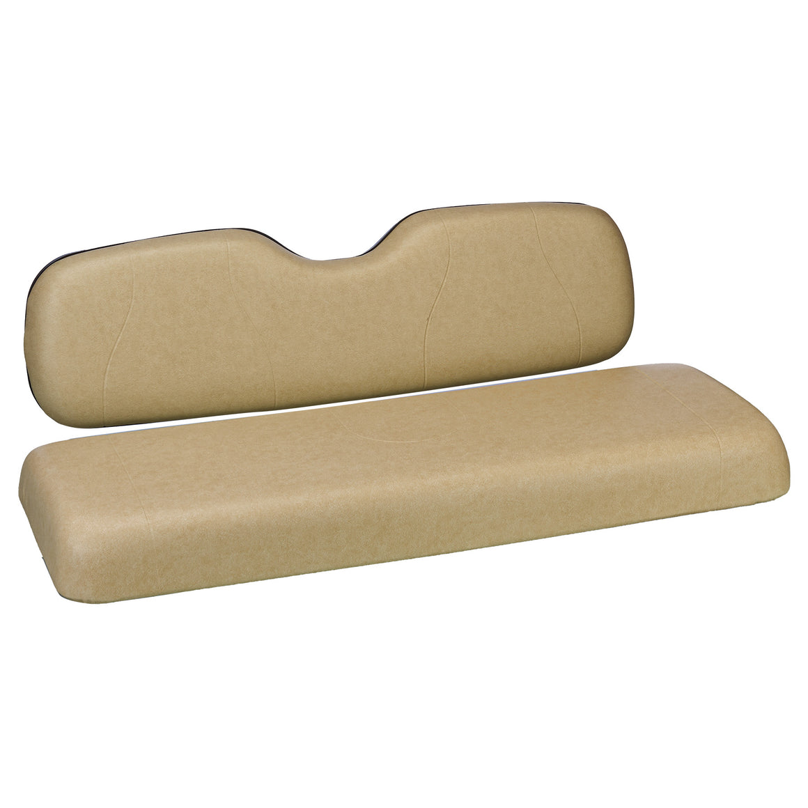 Replacement Rear Flip Seat Cushion Set