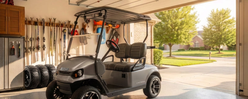 Thinking About New Tires or Wheels? Ask These Questions First