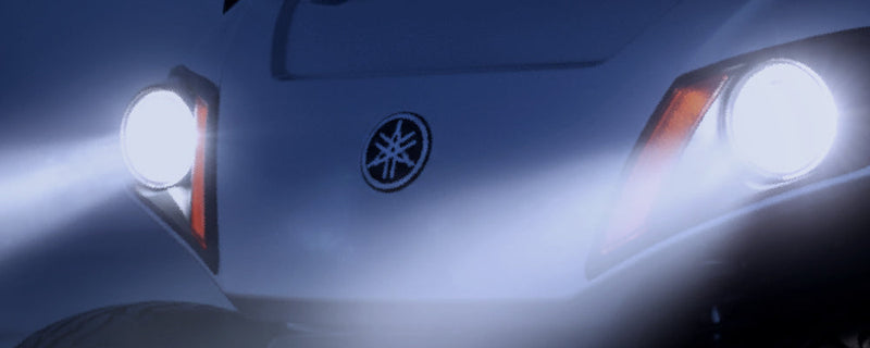 Short Days, Safe Rides: Lighting Upgrades That Actually Help