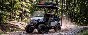 Trail Season Tune-Up: Small Changes That Make Off-Road Feel Smoother