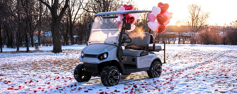 Valentine Your Cart: 7 Small Fixes That Make Every Ride Better