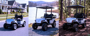 Ready to Lift Your Cart? Here’s How to Pick the Right Kit