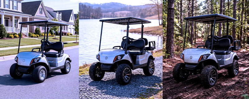 Ready to Lift Your Cart? Here’s How to Pick the Right Kit