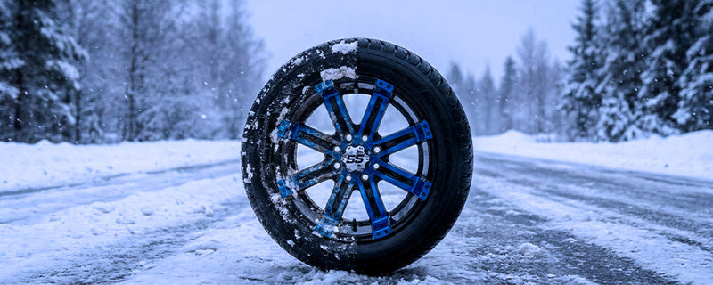 Wheel Care in Harsh Weather: Protect Finishes, Stop Corrosion