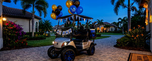Father’s Day Gift Guide: What Golf Cart Dads Actually Want