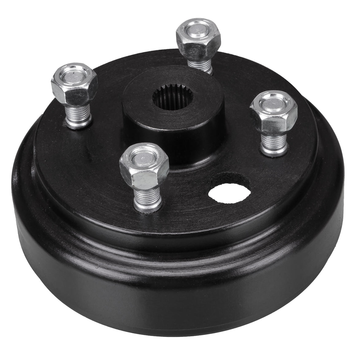 Golf Cart Brake Drum for EZGo 1982-Up Electric and 1982-1993 Gas