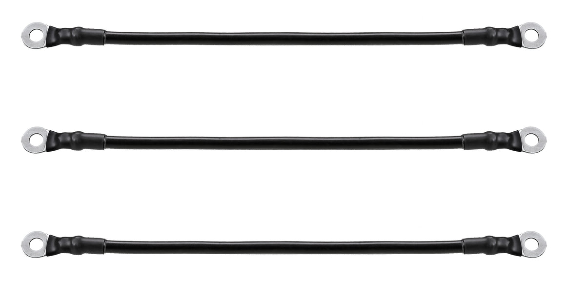 E-Z-GO RXV 48v Battery Cable Set