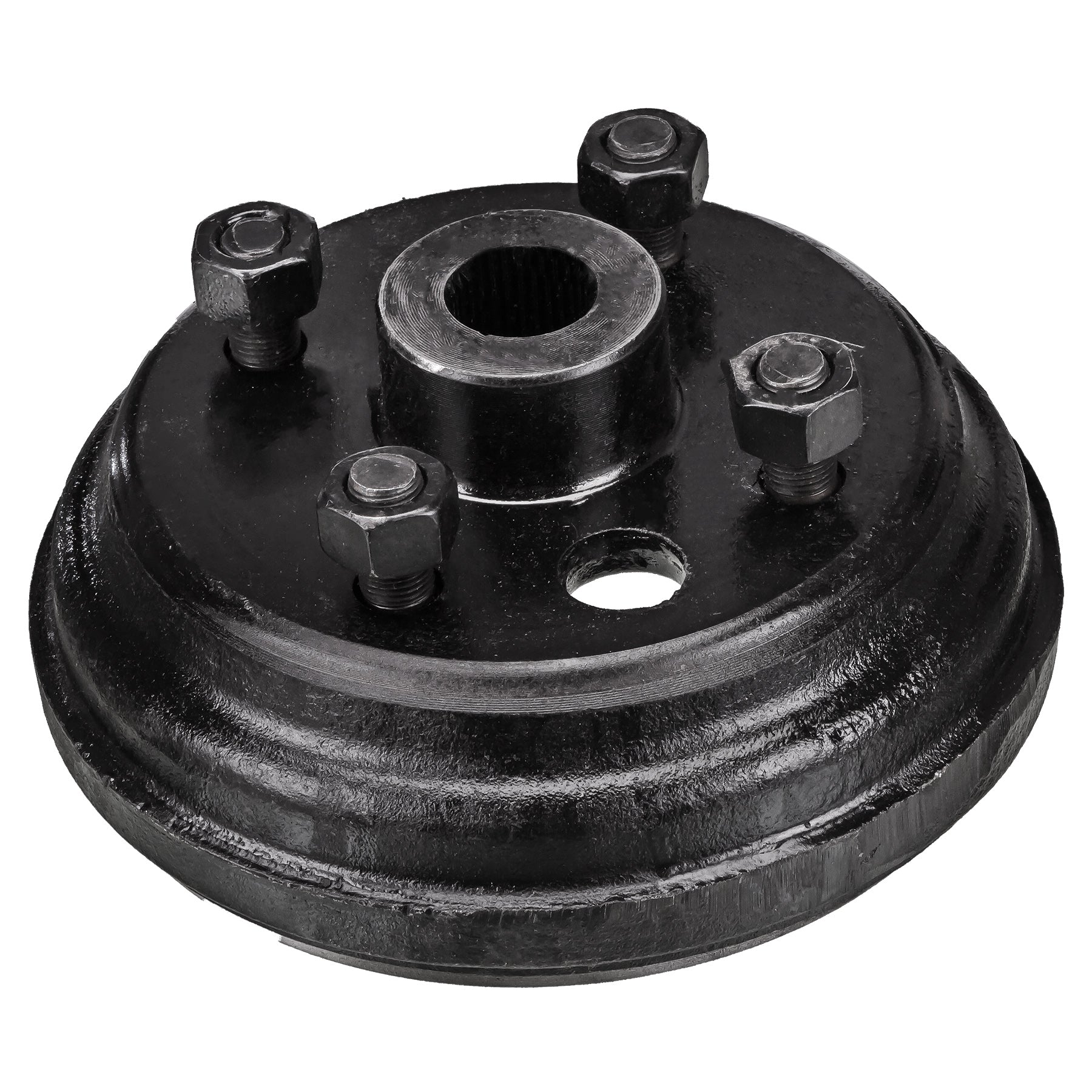 Golf Cart Brake Drum for EZGO 4-cycle Gas 1991-Up and RXV