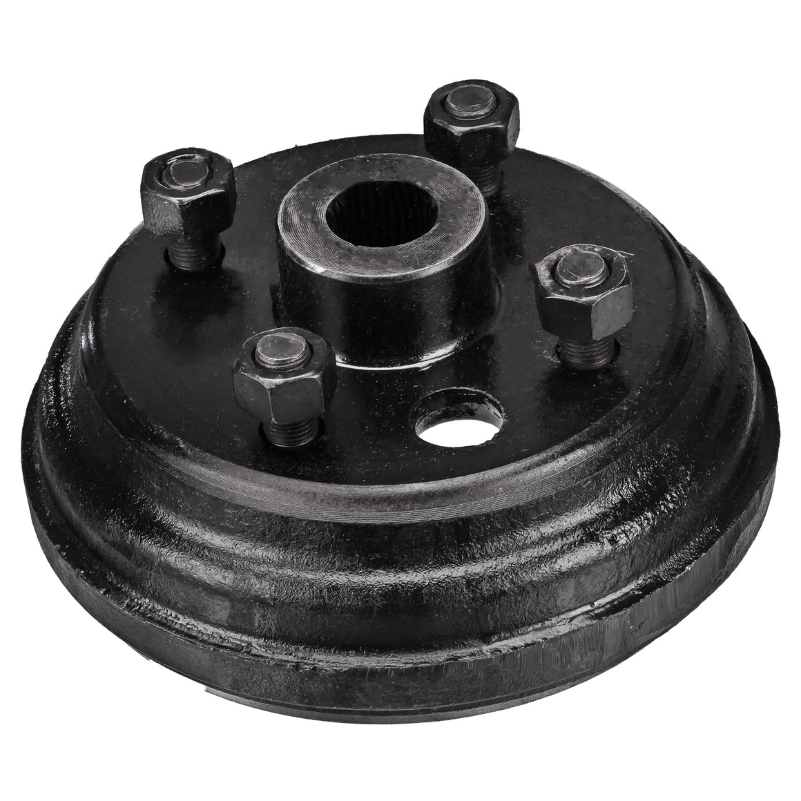 Golf Cart Brake Drum for EZGO 4-cycle Gas 1991-Up and RXV