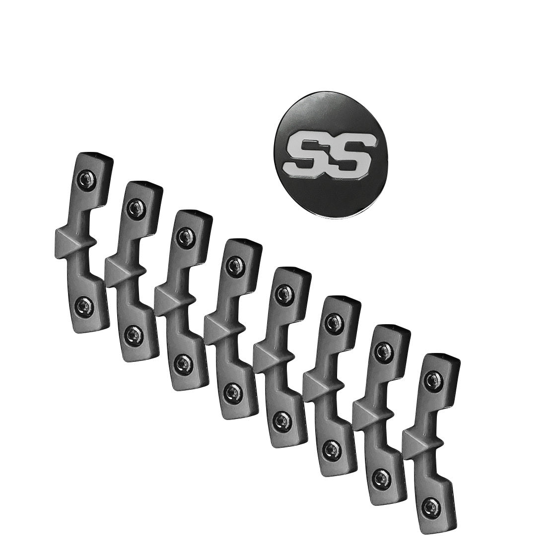 Revenge Wheel Inserts