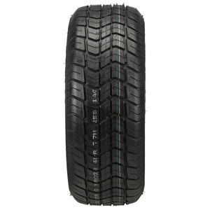 205/65R10 RHOX Road Hawk 4ply Radial DOT Golf Cart Tire