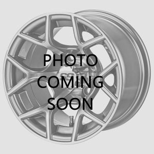 12" Ninja Wheels on Sierra Classic Tires Combo