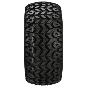 12" Viking Wheels on Sierra Classic Tires Combo