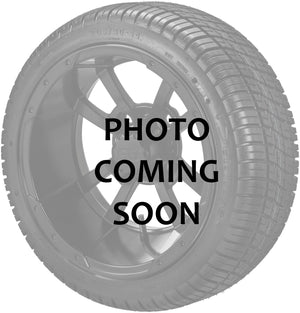 14" Maltese Cross Wheels on 205/30-14 Deli Tires Combo