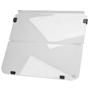 Route 66 Clear Windshield for Club Car DS 1982-2000.5