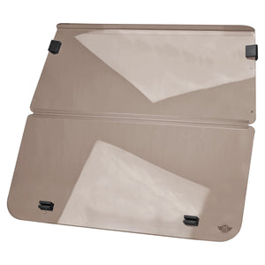 Route 66 Tinted Windshield for Club Car DS 2000.5 & Newer