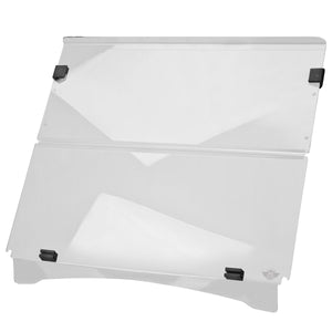 Route 66 Clear Windshield for Yamaha Drive