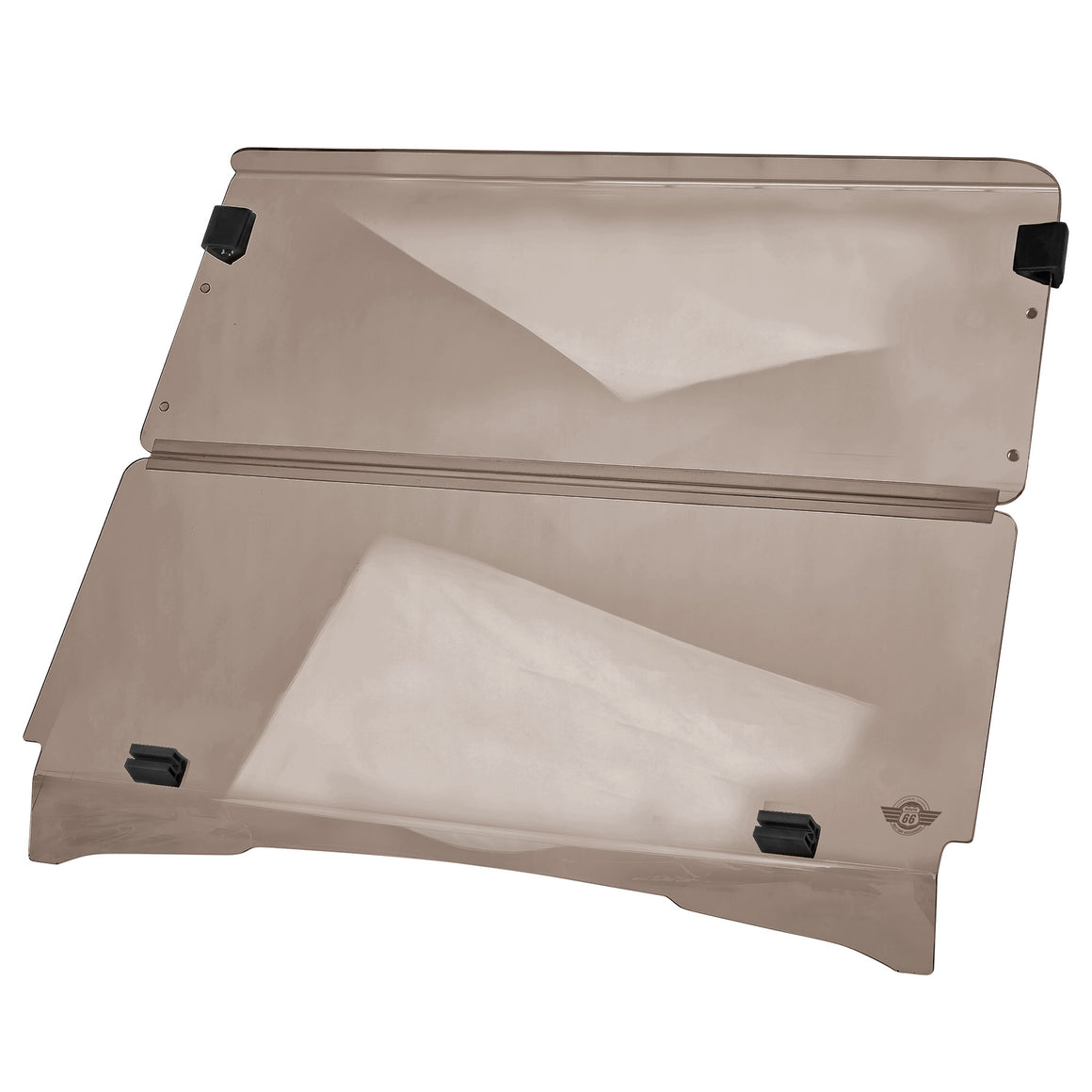 Route 66 Tinted Windshield for E-Z-Go TXT 1995-2013