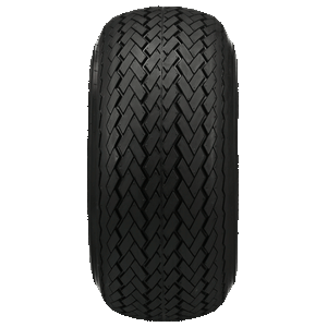 18x8.50-8 LSI Elite® Plus 4ply DOT All-Terrain Tire