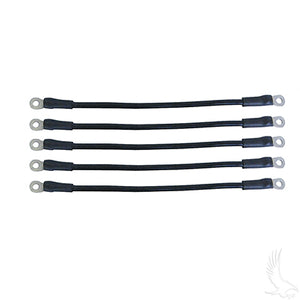 Club Car DS 95+ 48v Battery Cable Set