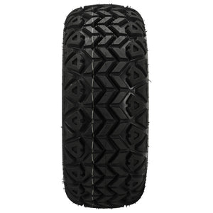 22x11.00-12 Black Trail® All-Terrain DOT Tire