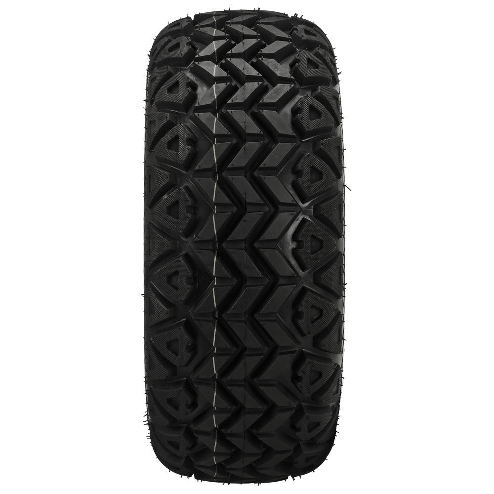 22x11-12 Black Trail 4ply DOT All-Terrain Tire