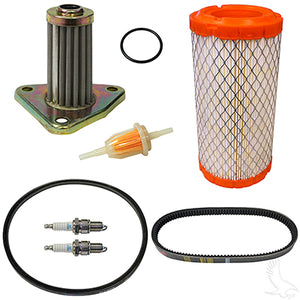 Deluxe EZGo 4-Cycle 2006+ 295/350cc Tune Up Kit