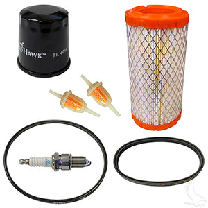 Deluxe Club Car Precedent 4-Cycle Tune Up Kit