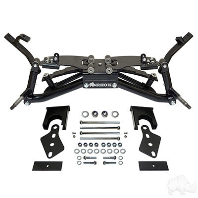 RHOX BMF 6" A-Arm Lift Kit for Club Car DS 03.5-09