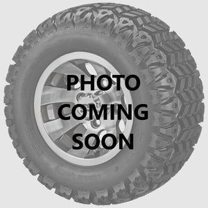 10" Gunslinger Wheels on Sierra Classic Tires Combo