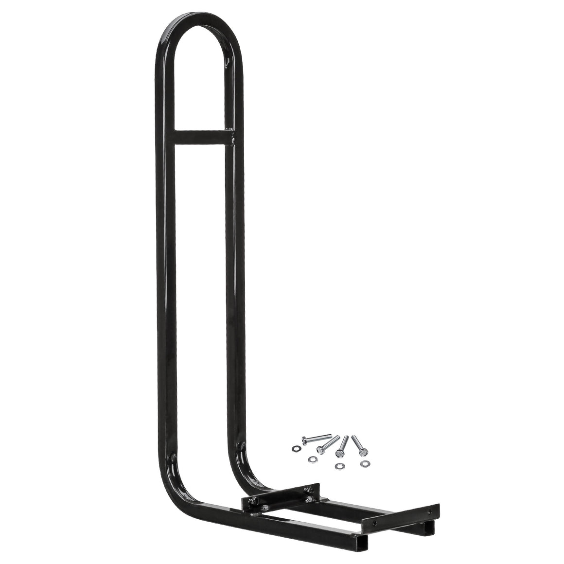 Rear Seat Safety Grab Bar