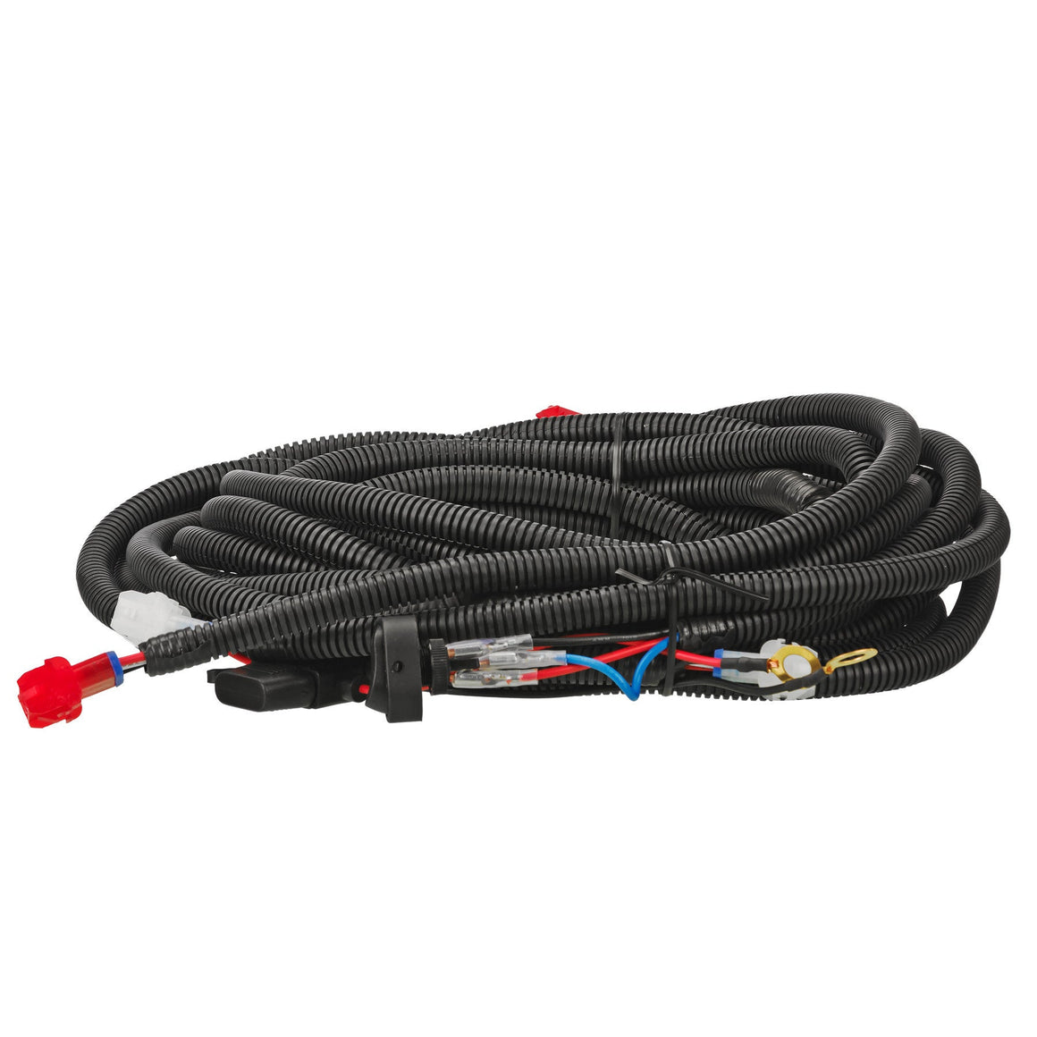 Route 66 Wiring Harness for E-Z-Go RXV