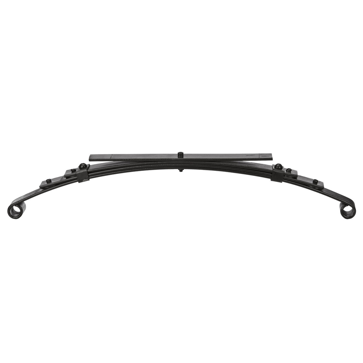 Heavy Duty 4 Leaf Springs for Club Car DS