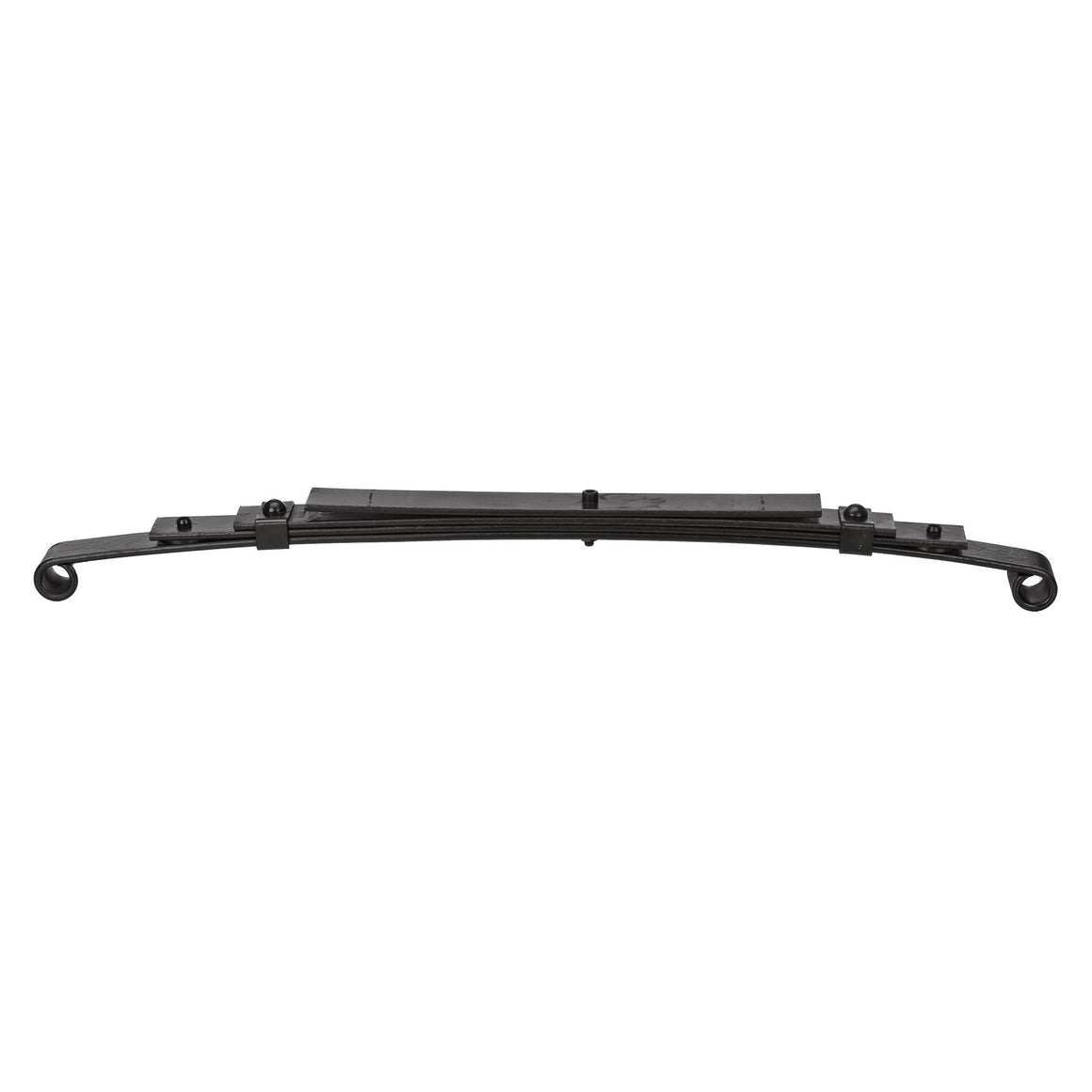 Heavy Duty 4 Leaf Springs for Club Car Precedent