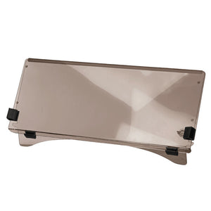 Route 66 Tinted Windshield for E-Z-Go RXV
